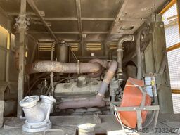 Kronenburg MAC6 4x4 Crashtender/Fire truck - 1991 - Detroi...