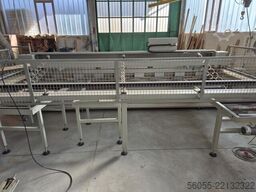 MZ PROJECT LC 4000