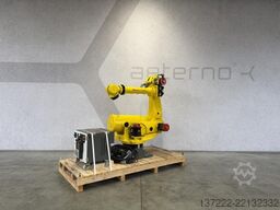 FANUC R-2000iC/165R