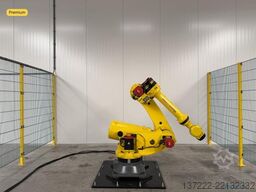 FANUC R-2000iC/165R