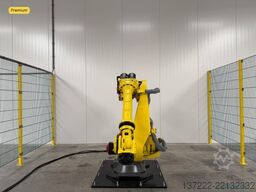 FANUC R-2000iC/165R