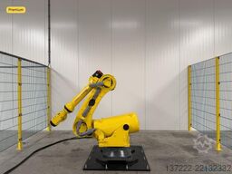 FANUC R-2000iC/165R