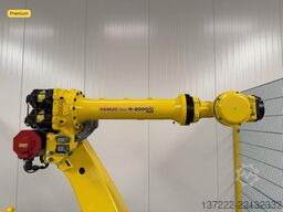 FANUC R-2000iC/165R