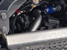 DAF XG+ 530 4x2 - New - Retarder - Night clima - 2x...