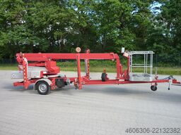 Omme 1550 EXB