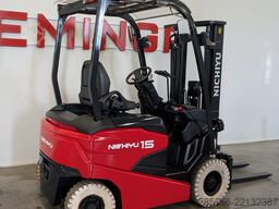 Nichiyu 10699 - FB15PN