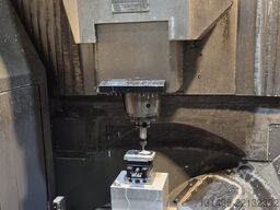 DMG DMU 50 eVo linear