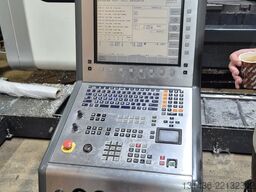 DMG DMU 50 eVo linear