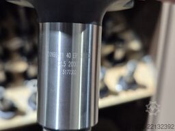 DMG DMU 50 eVo linear