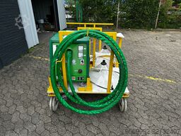 Margarido M45 / Atlas Copco GA37 VSD+ FF System