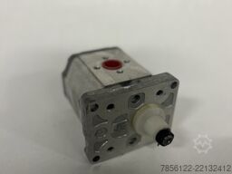 Partij hydraulische onderdelen 