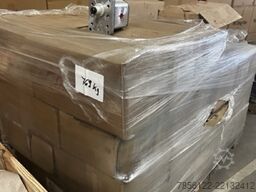 Partij hydraulische onderdelen 