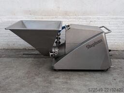 STEPHAN MCH 30