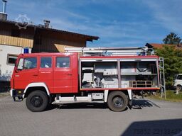 Mercedes-Benz 1120 AF TLF 16/25 2450 L Tank Feuerwehr