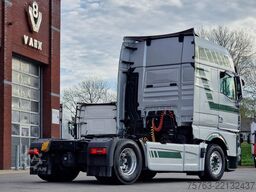 MAN TGX 18.510 XXL 4x2 - Retarder - Night clima - F...