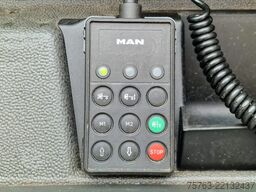 MAN TGX 18.510 XXL 4x2 - Retarder - Night clima - F...