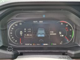 MAN TGX 18.510 XXL 4x2 - Retarder - Night clima - F...