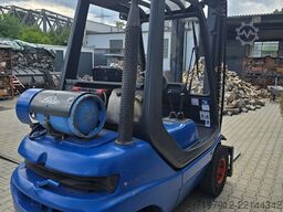 Linde H25 T-02