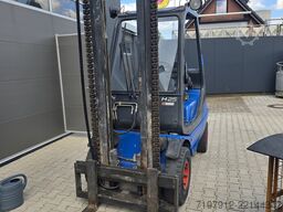 Linde H25 T-02