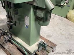 SAC LV/150