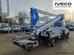 IVECO DAILY 35S14H