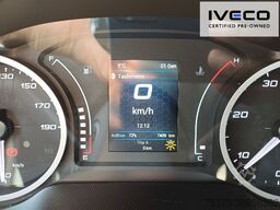IVECO DAILY 35S14H