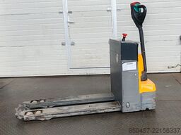 Jungheinrich EJE M13 Li-Ion (4pc in stock)