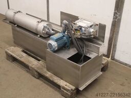 Deter PP1205/110V
