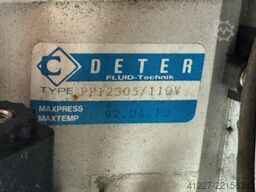 Deter PP1205/110V