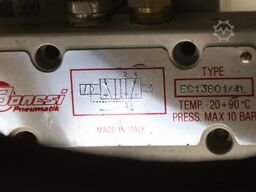 Deter PP1205/110V