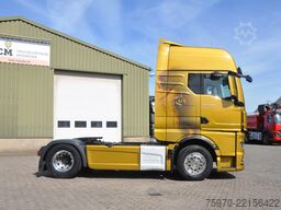MAN TGX 18.470 GX 4X2 2020 RETARDER ALCOA