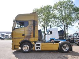 MAN TGX 18.470 GX 4X2 2020 RETARDER ALCOA