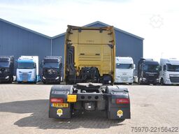 MAN TGX 18.470 GX 4X2 2020 RETARDER ALCOA
