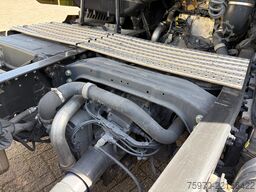 MAN TGX 18.470 GX 4X2 2020 RETARDER ALCOA