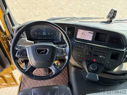 MAN TGX 18.470 GX 4X2 2020 RETARDER ALCOA