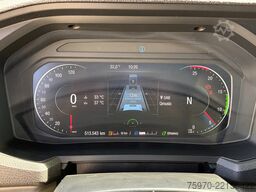 MAN TGX 18.470 GX 4X2 2020 RETARDER ALCOA