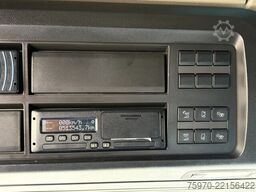 MAN TGX 18.470 GX 4X2 2020 RETARDER ALCOA