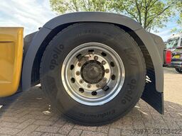 MAN TGX 18.470 GX 4X2 2020 RETARDER ALCOA