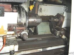 GOEBEL/MSO FH-200/400 CNC