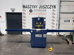 ALFAMACCHINE T350 CE