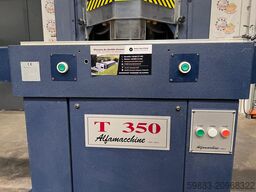 ALFAMACCHINE T350 CE