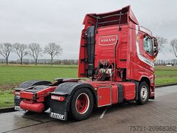 VOLVO FH 420 LNG GAS 1ST OWNER