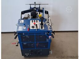 LISSMAC Fugenschneider MULTICUT 400 P