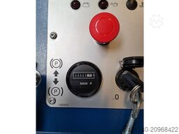 LISSMAC Fugenschneider MULTICUT 400 P