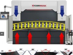 CORMAK Ultimate PRO 32130