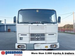 Mercedes-Benz 1923 4x2