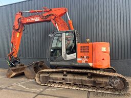 Hitachi ZX 225 US LC-3