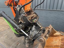 Hitachi ZX 225 US LC-3