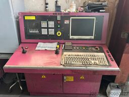 Kaltenbach KALTENBACH Säge- und Bohranlage