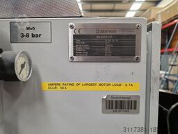 Zentner Washer 250
